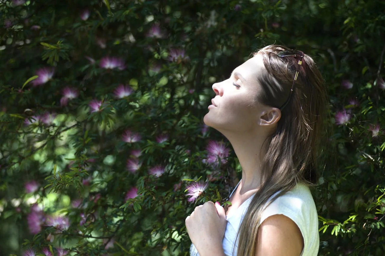 Benefits of mindfulness