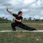 What is the difference between qigong and tai chi